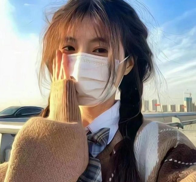 家有儿女新传