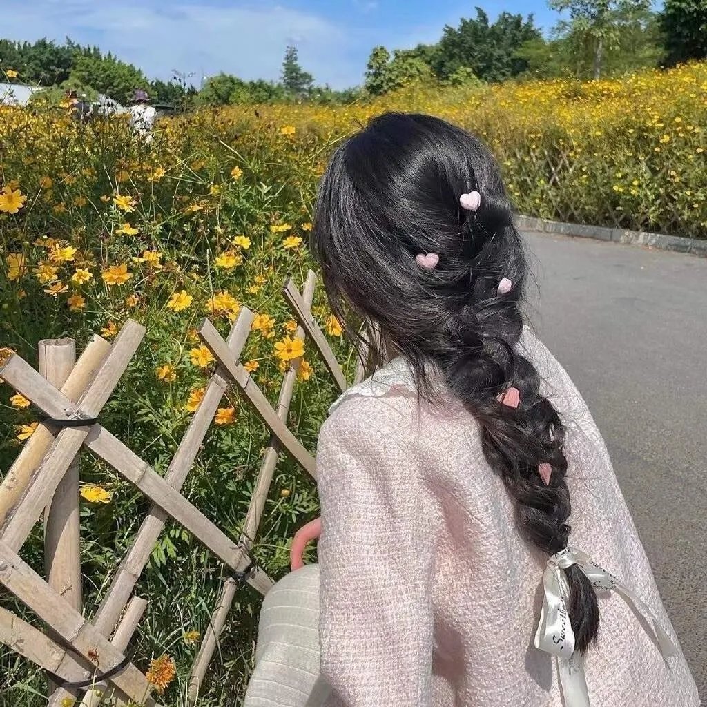 小鸟依人