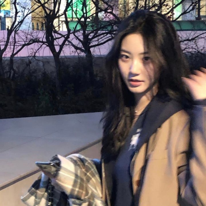 窈窕美眉