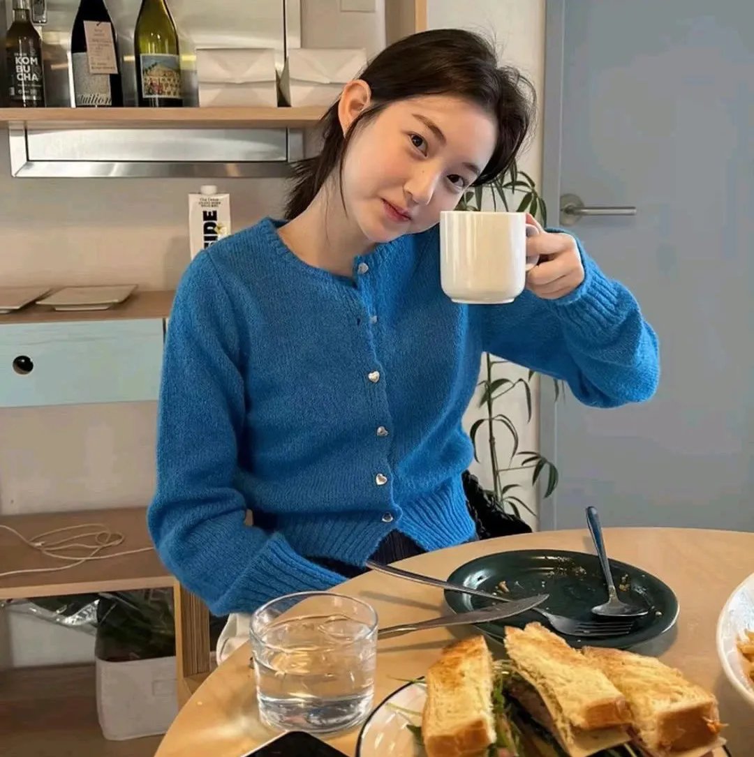 我们来做体操吧